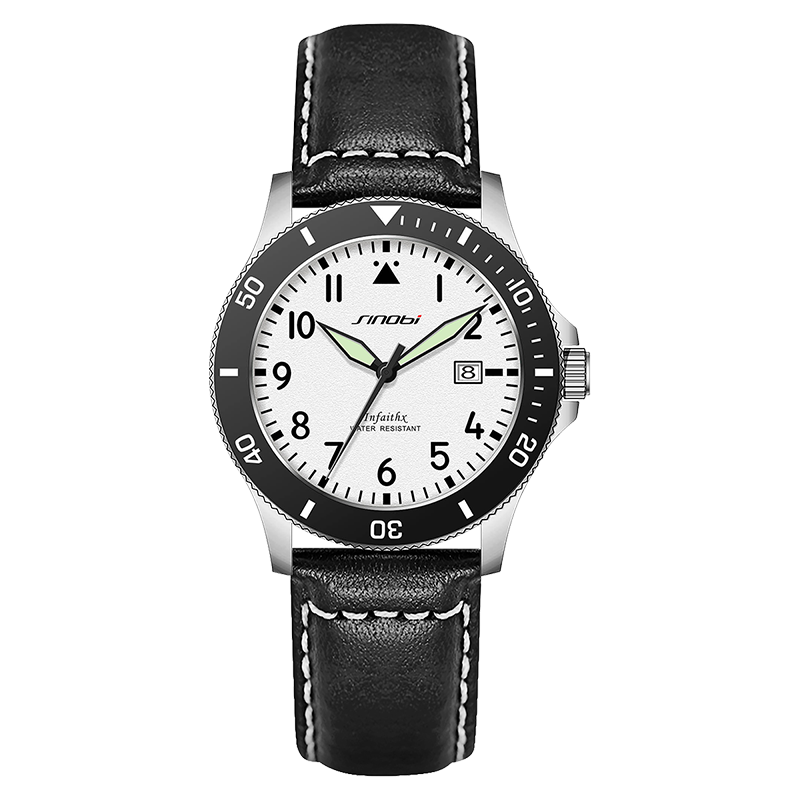 SINOBI Men Watch