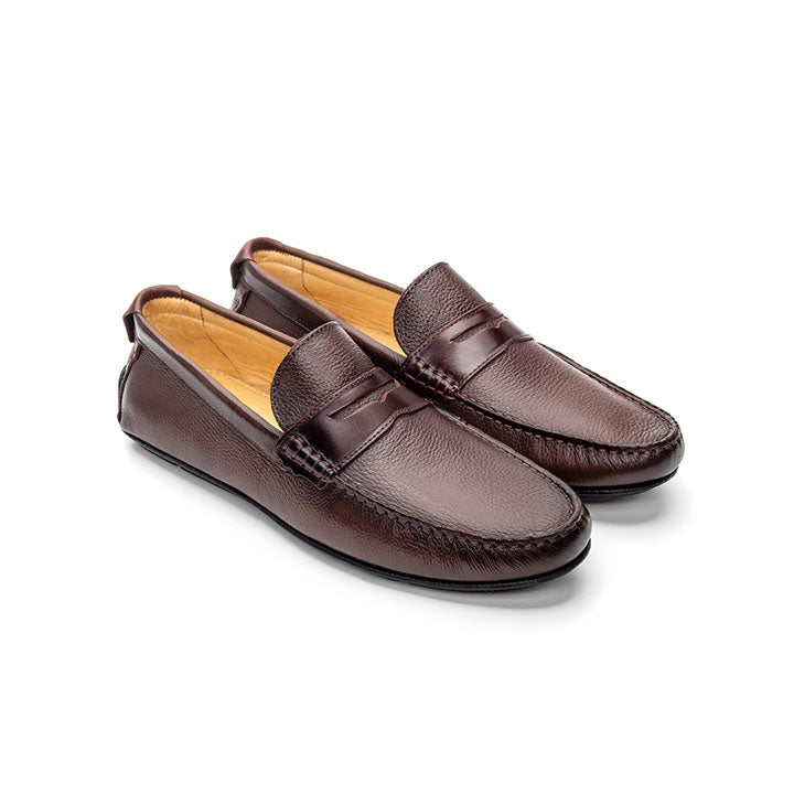 Smart Comfy Moccasin Shoes PSV 036