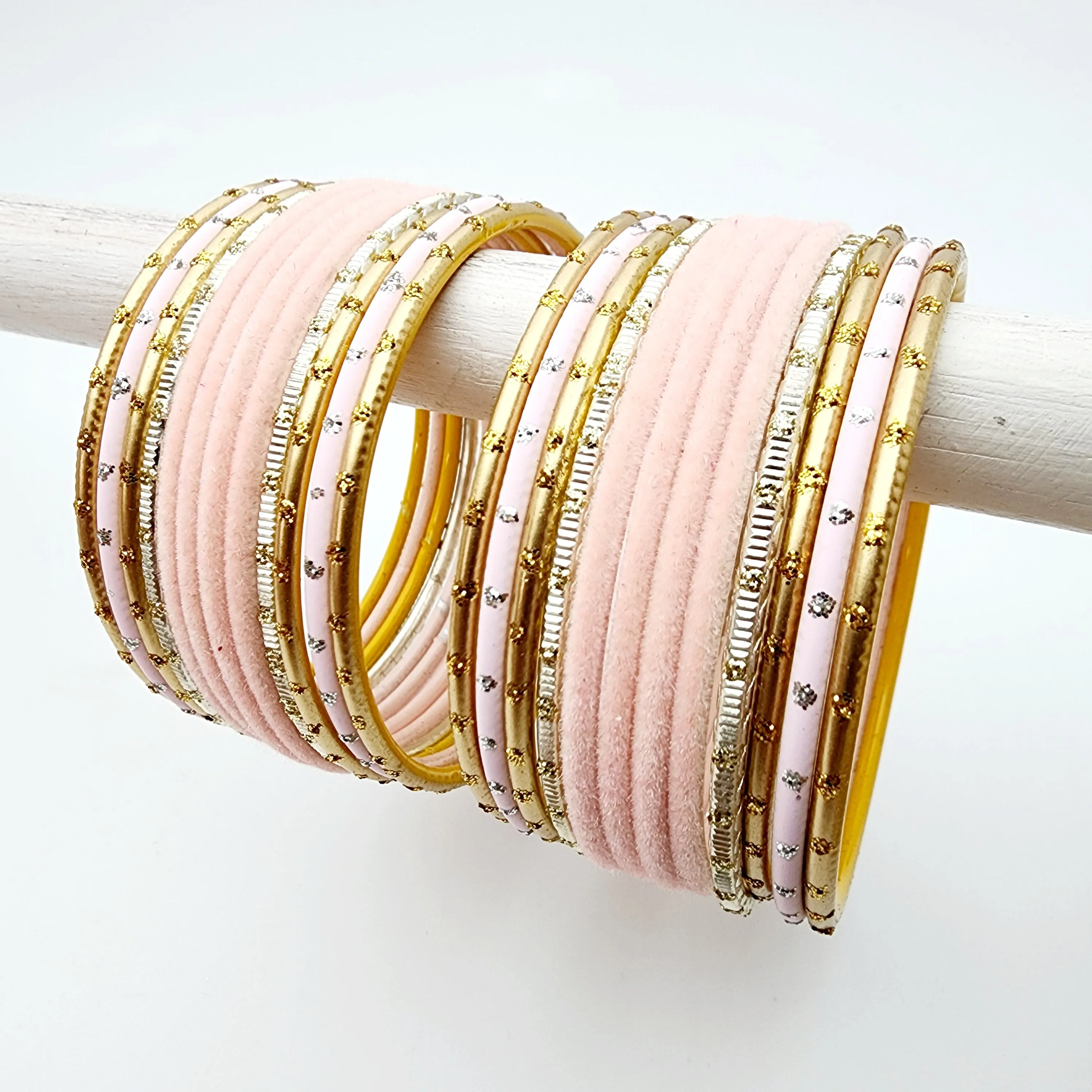 Sofi Bangle Set