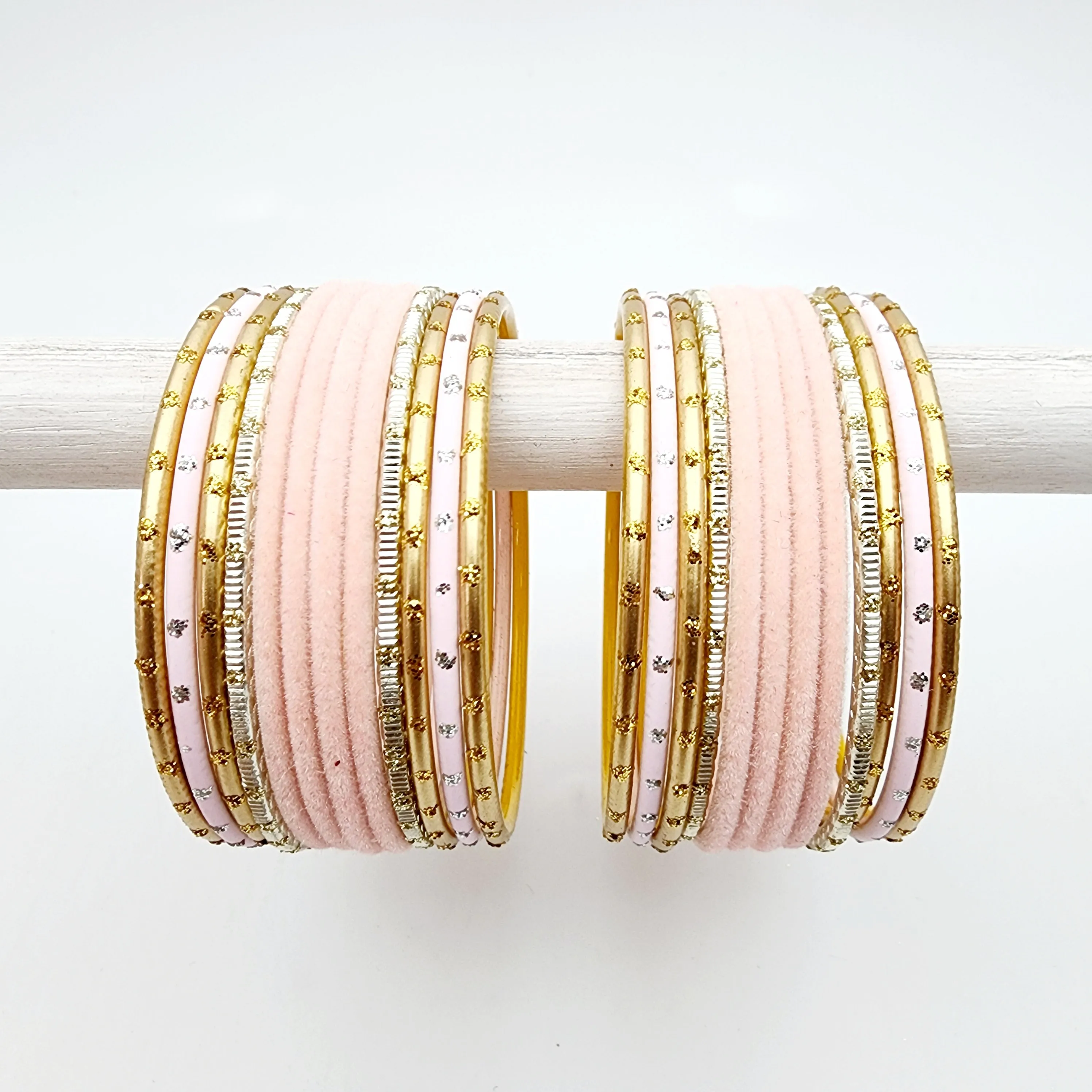 Sofi Bangle Set