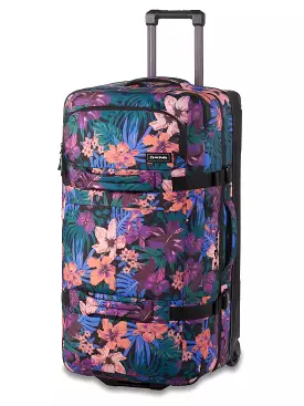 Split Roller 110L Suitcase