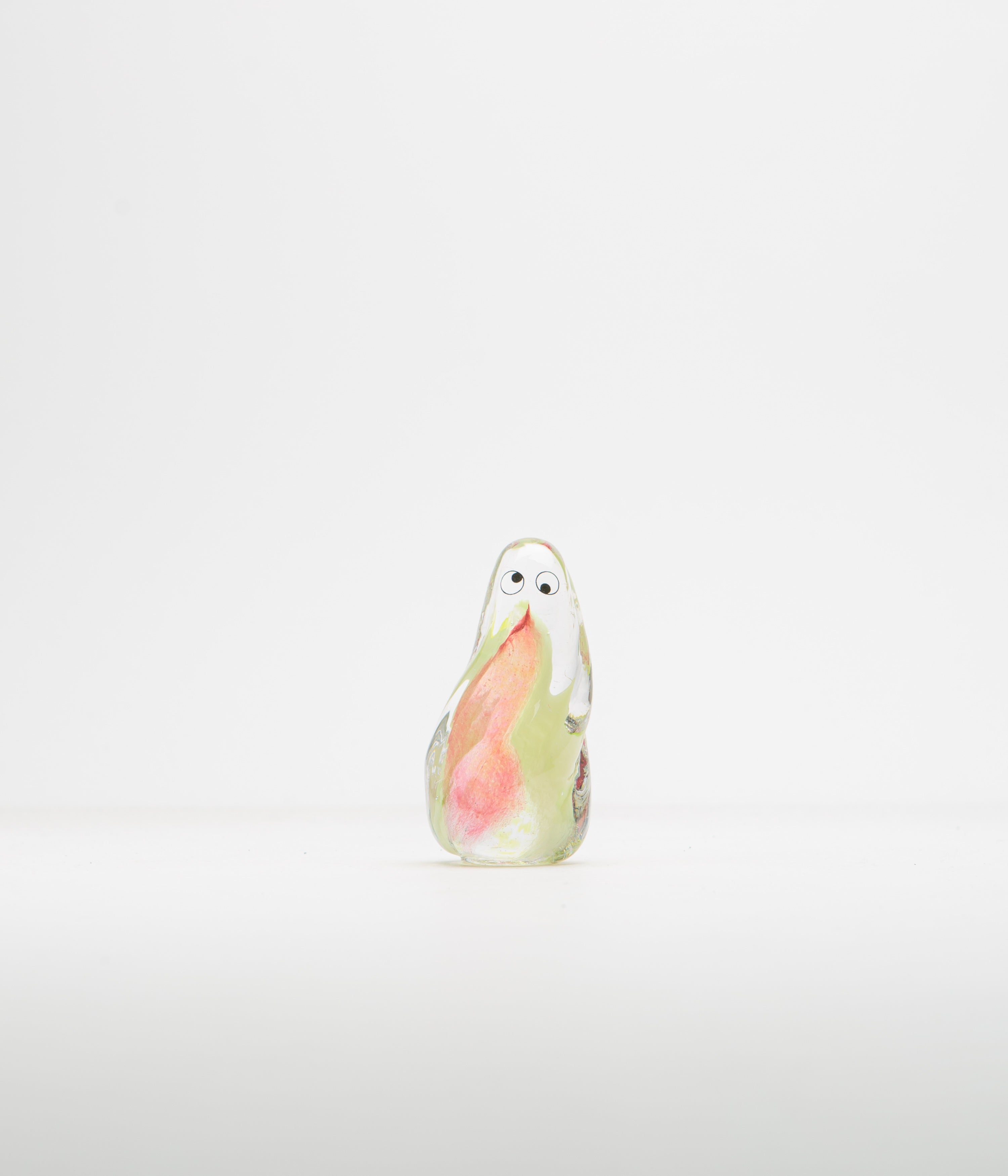 Studio Arhoj Crystal Blob Figurine - Style 12