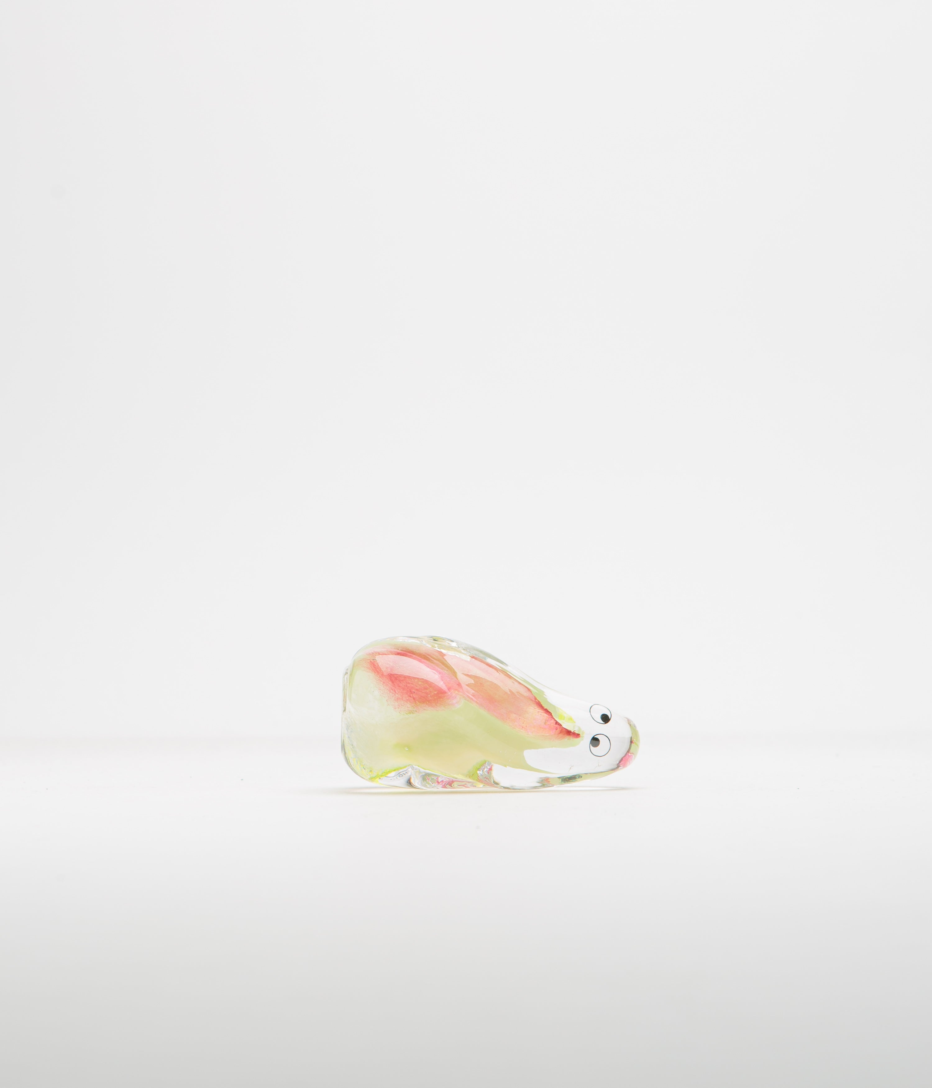 Studio Arhoj Crystal Blob Figurine - Style 12