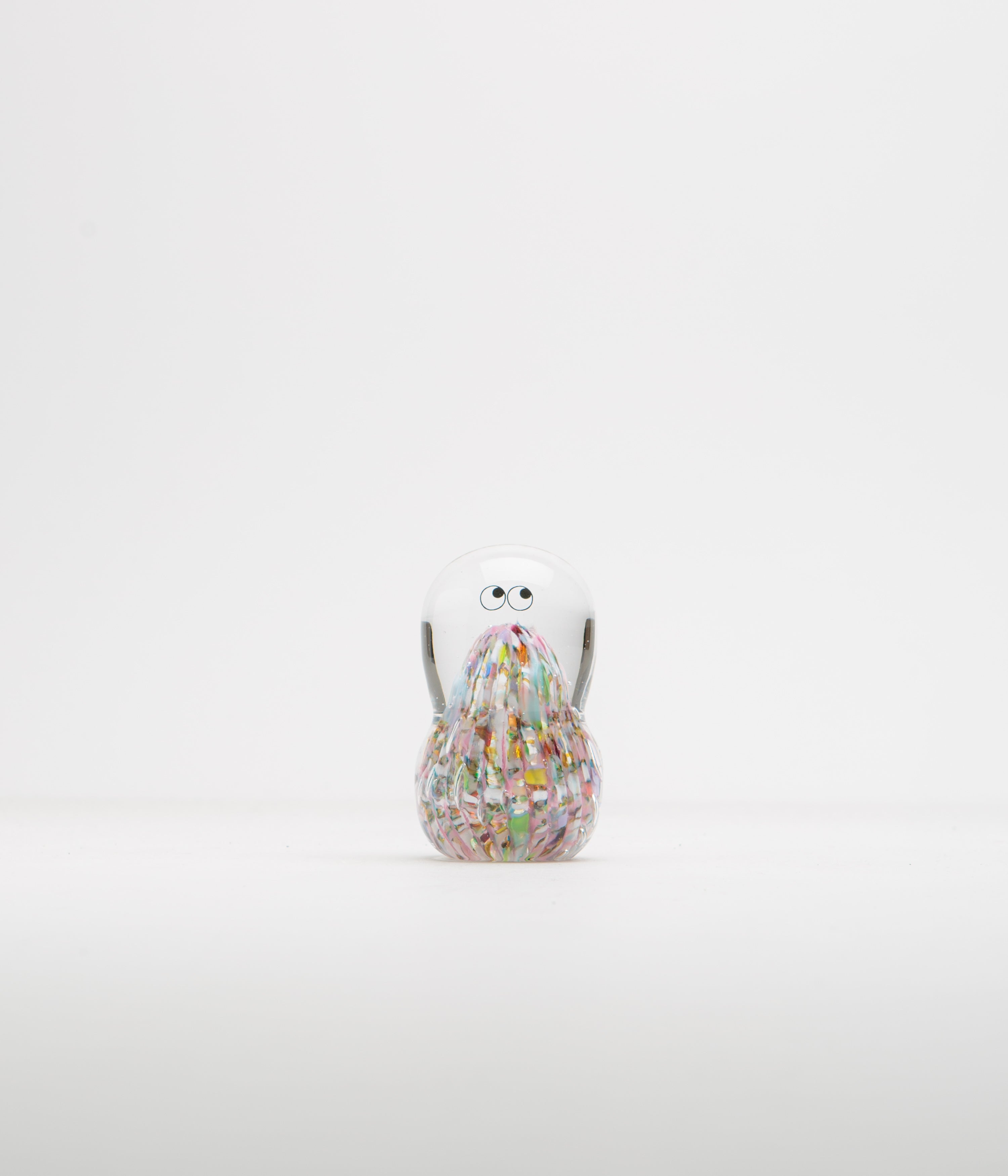 Studio Arhoj Crystal Blob Figurine - Style 13