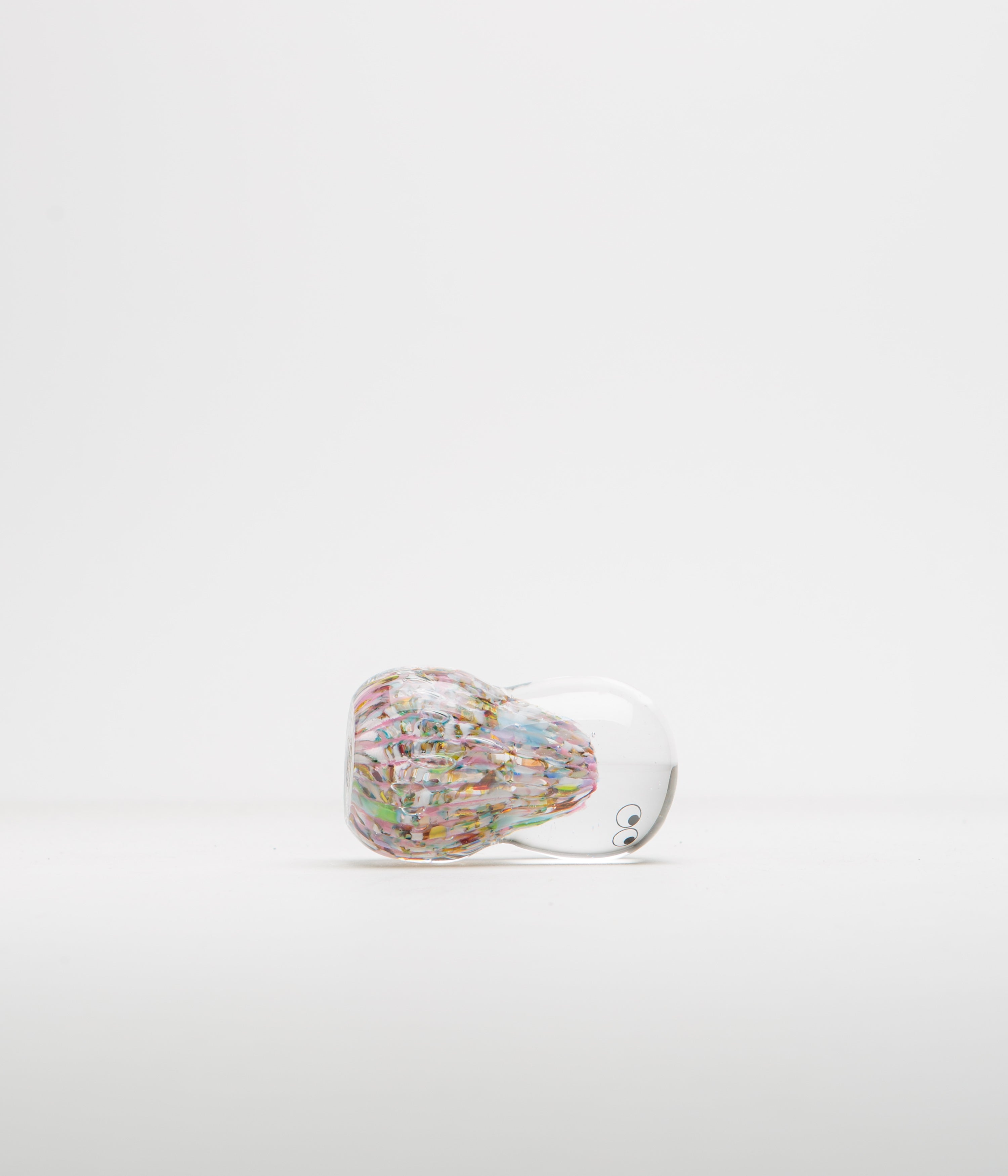 Studio Arhoj Crystal Blob Figurine - Style 13