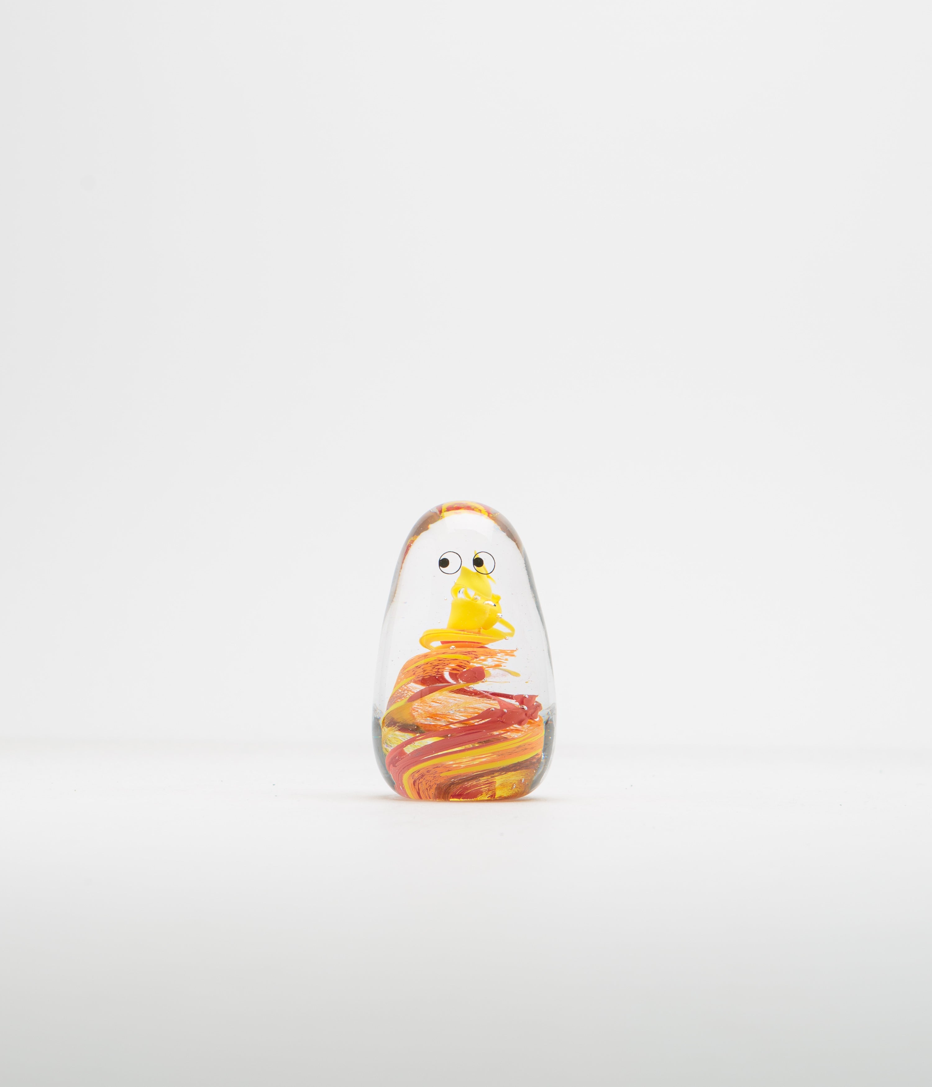 Studio Arhoj Crystal Blob Figurine - Style 14