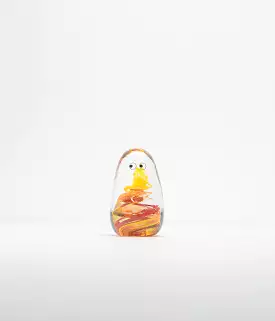 Studio Arhoj Crystal Blob Figurine - Style 14