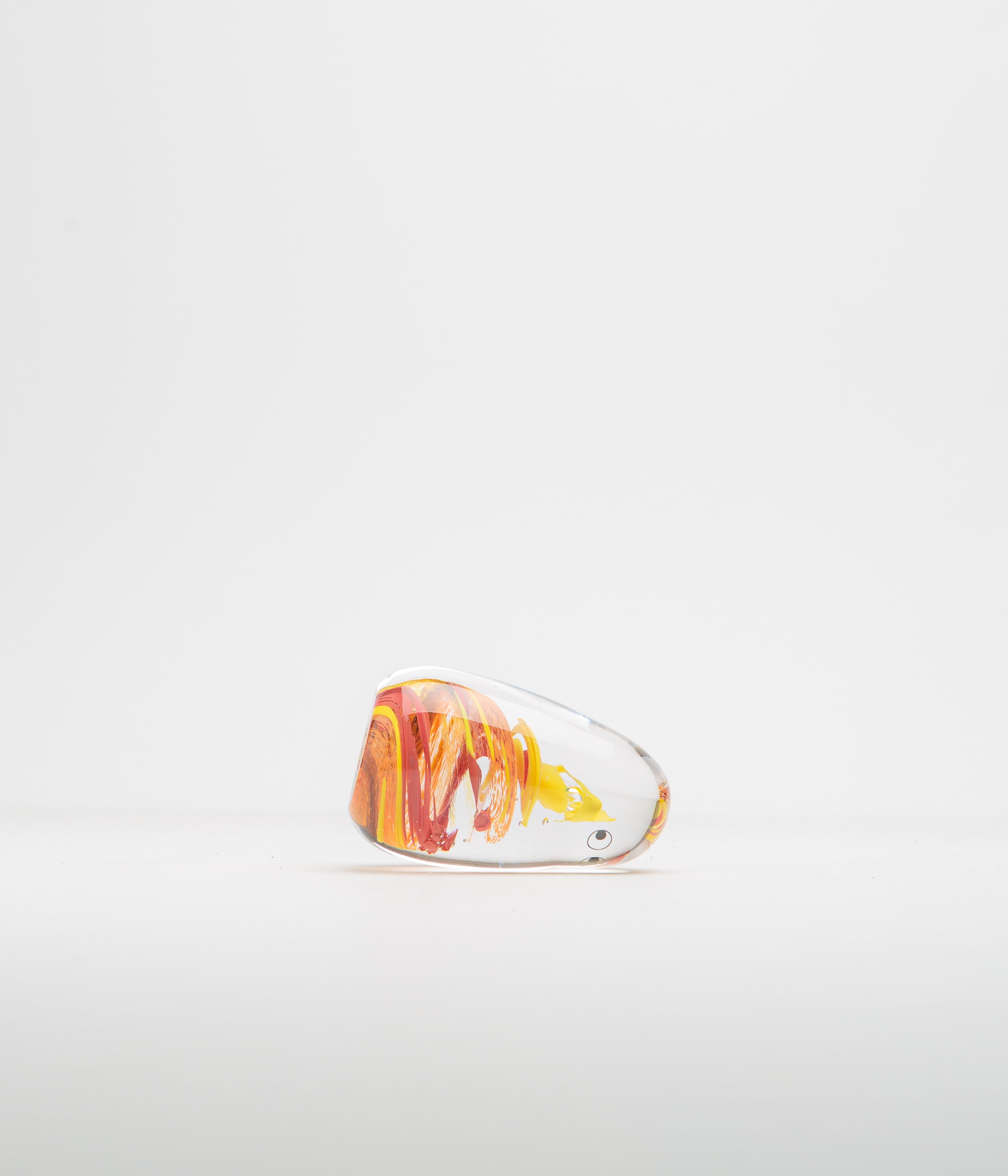 Studio Arhoj Crystal Blob Figurine - Style 14