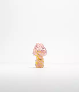 Studio Arhoj Crystal Blob Figurine - Style 16