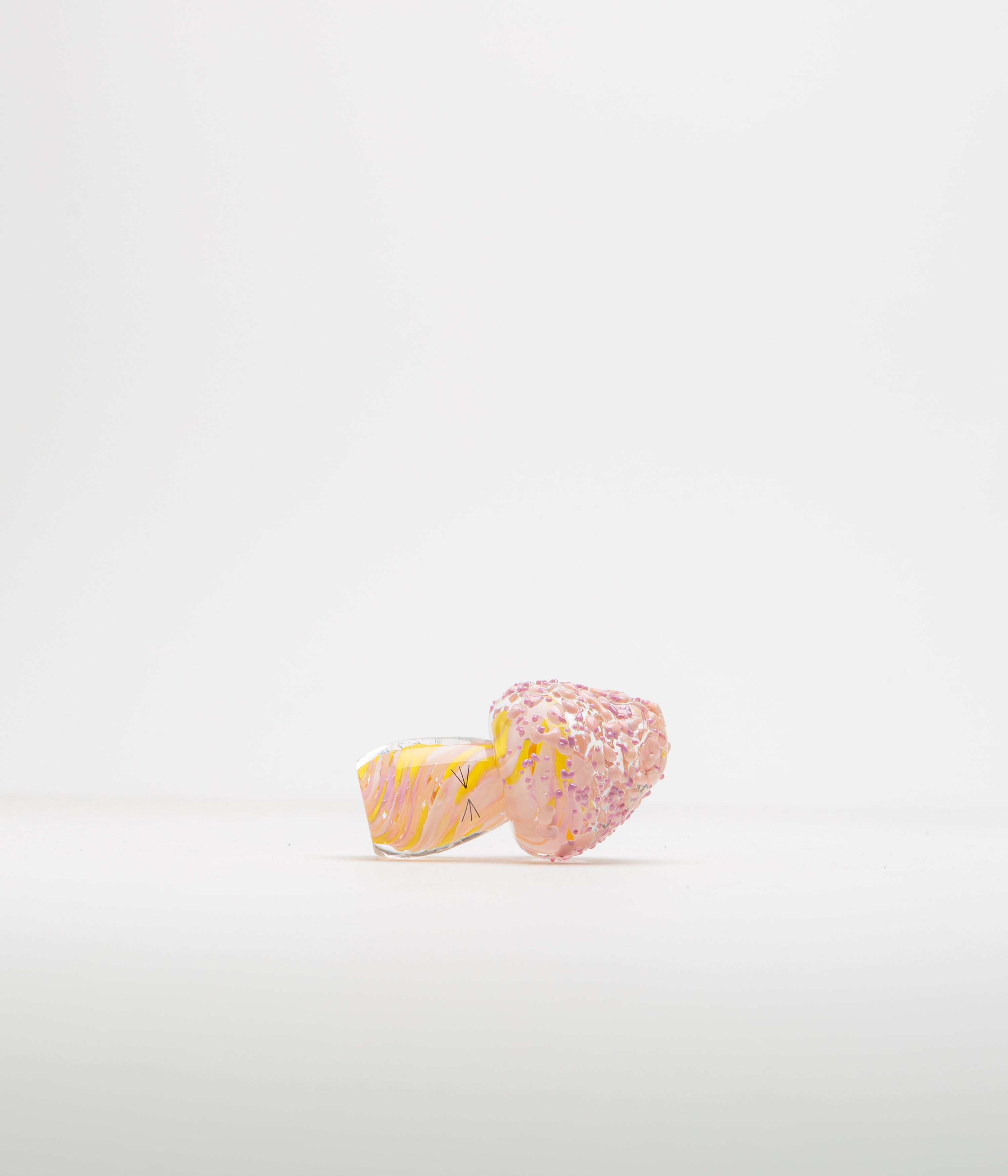 Studio Arhoj Crystal Blob Figurine - Style 16