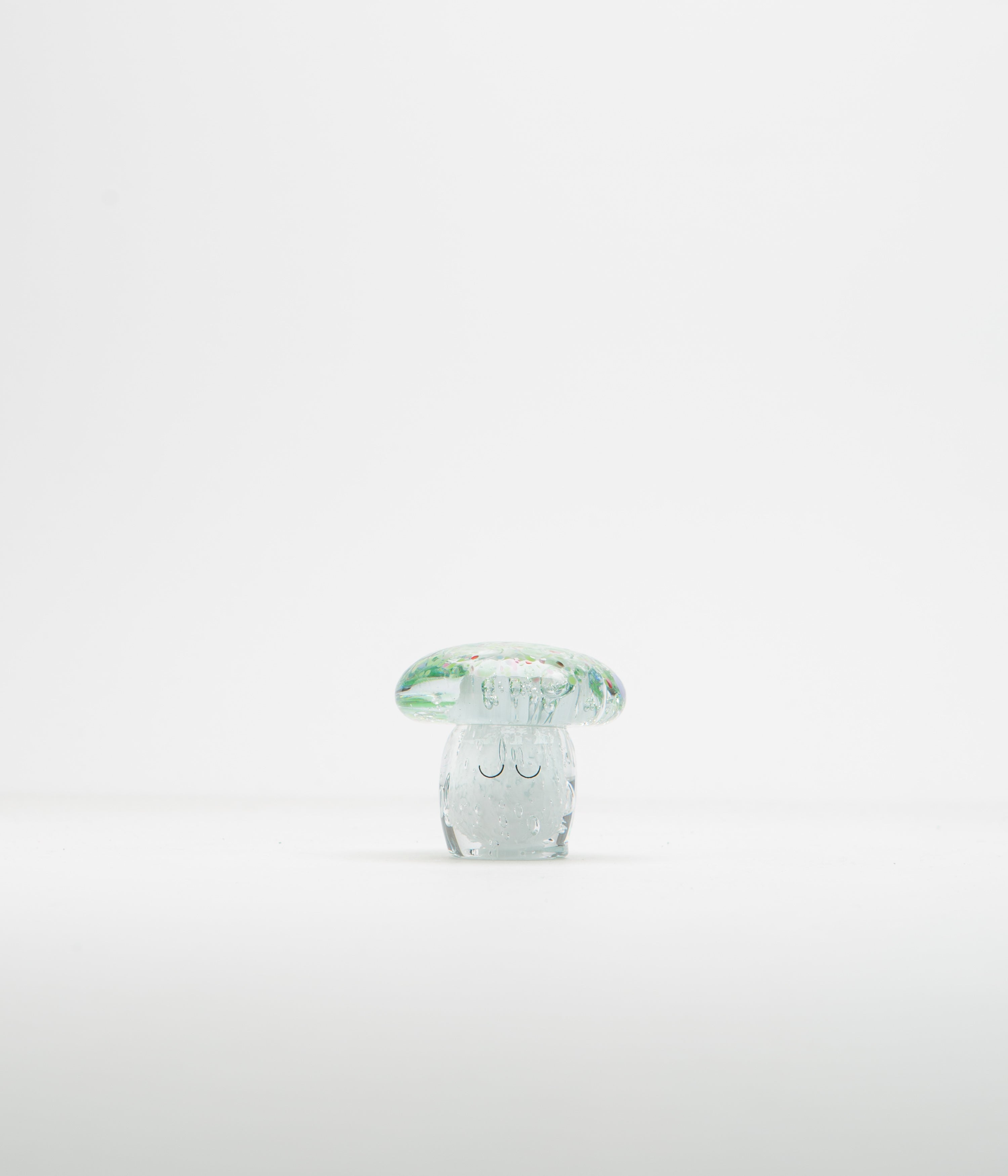 Studio Arhoj Crystal Blob Figurine - Style 17