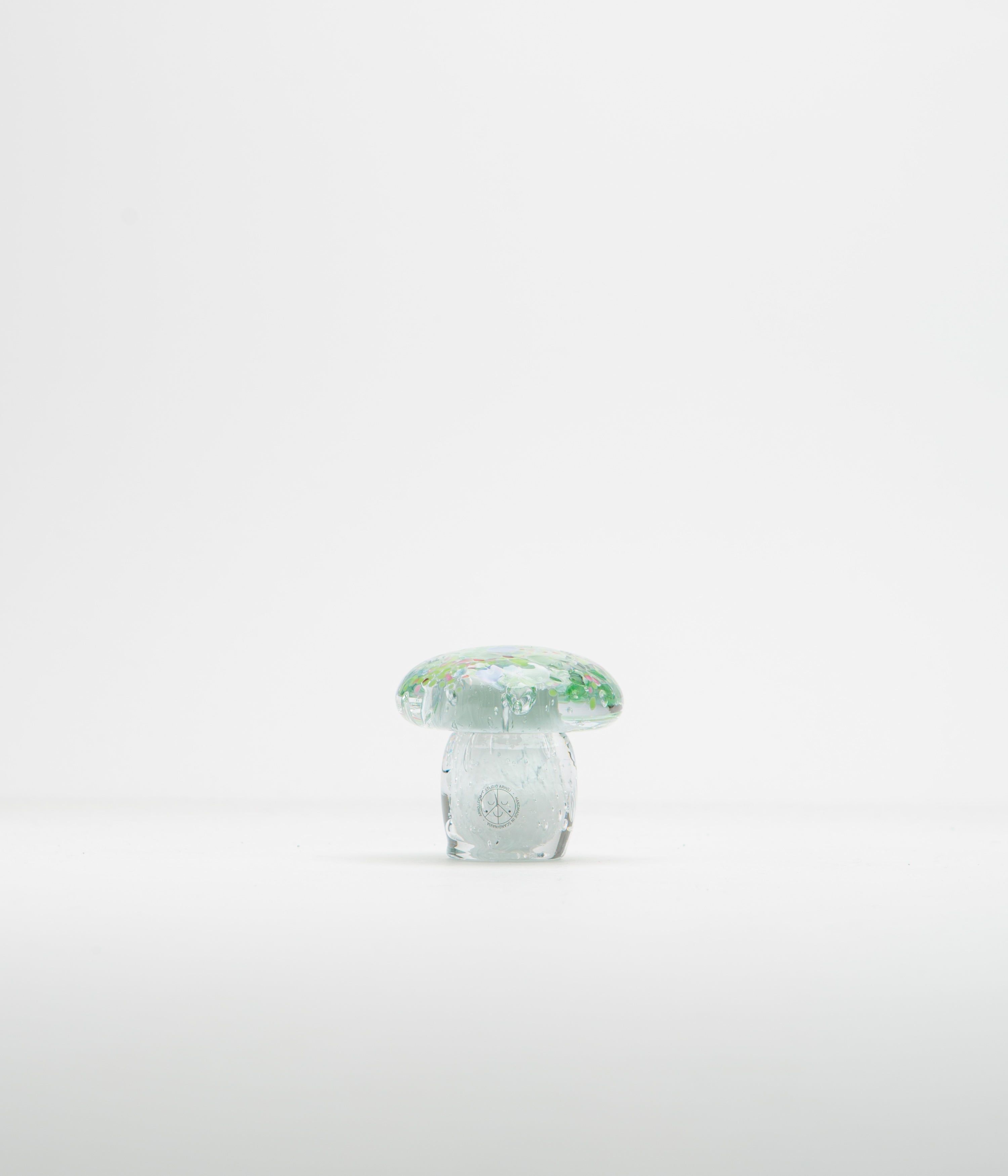 Studio Arhoj Crystal Blob Figurine - Style 17