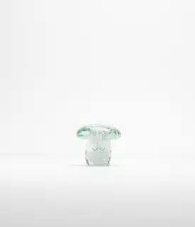 Studio Arhoj Crystal Blob Figurine - Style 17