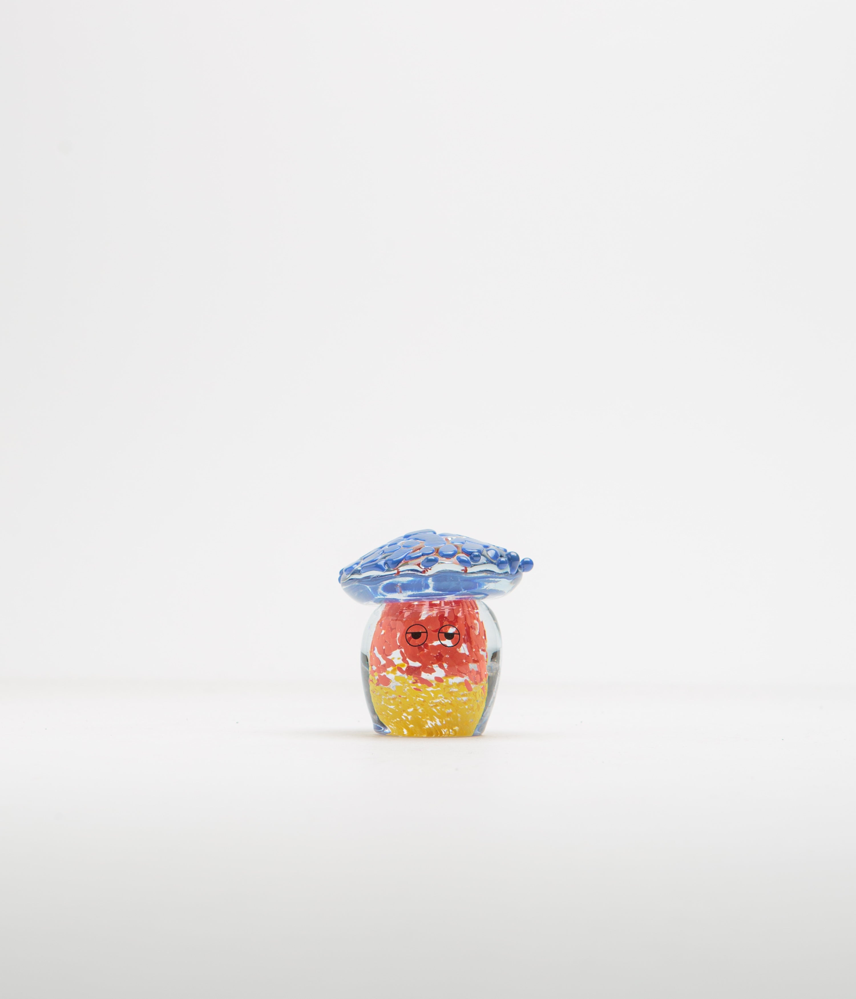 Studio Arhoj Crystal Blob Figurine - Style 19