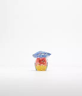 Studio Arhoj Crystal Blob Figurine - Style 19