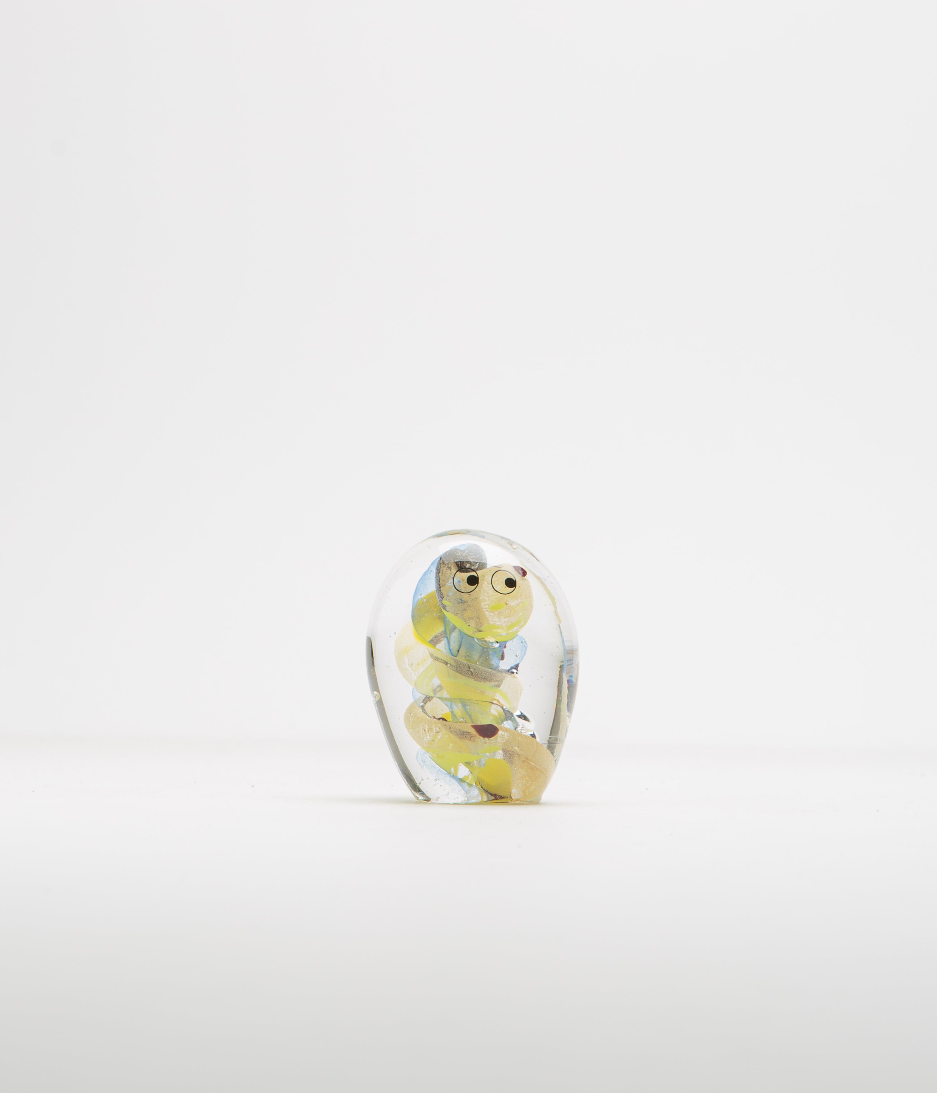 Studio Arhoj Crystal Blob Figurine - Style 20