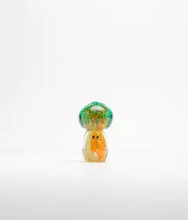 Studio Arhoj Crystal Blob Figurine - Style 21