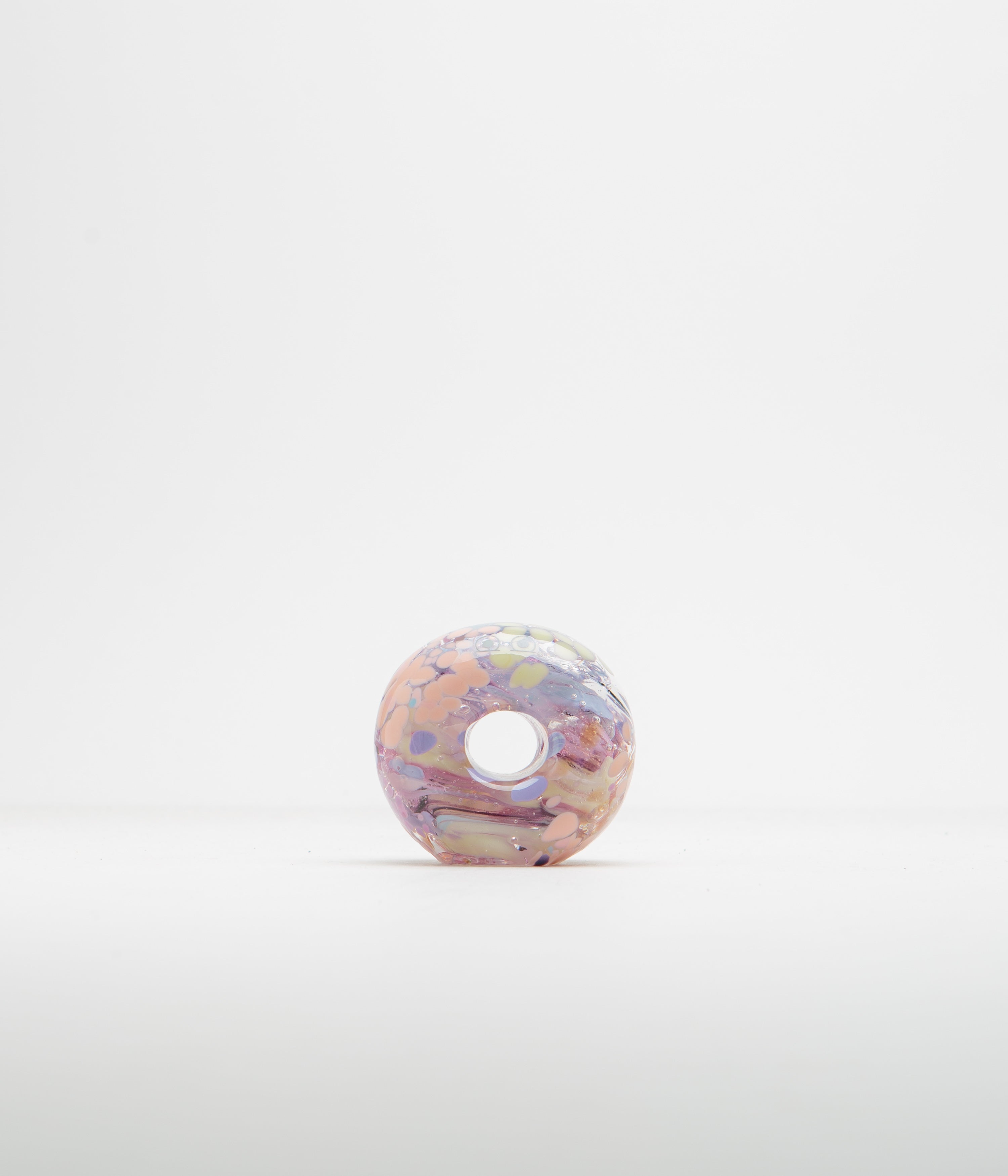 Studio Arhoj Crystal Blob Figurine - Style 22