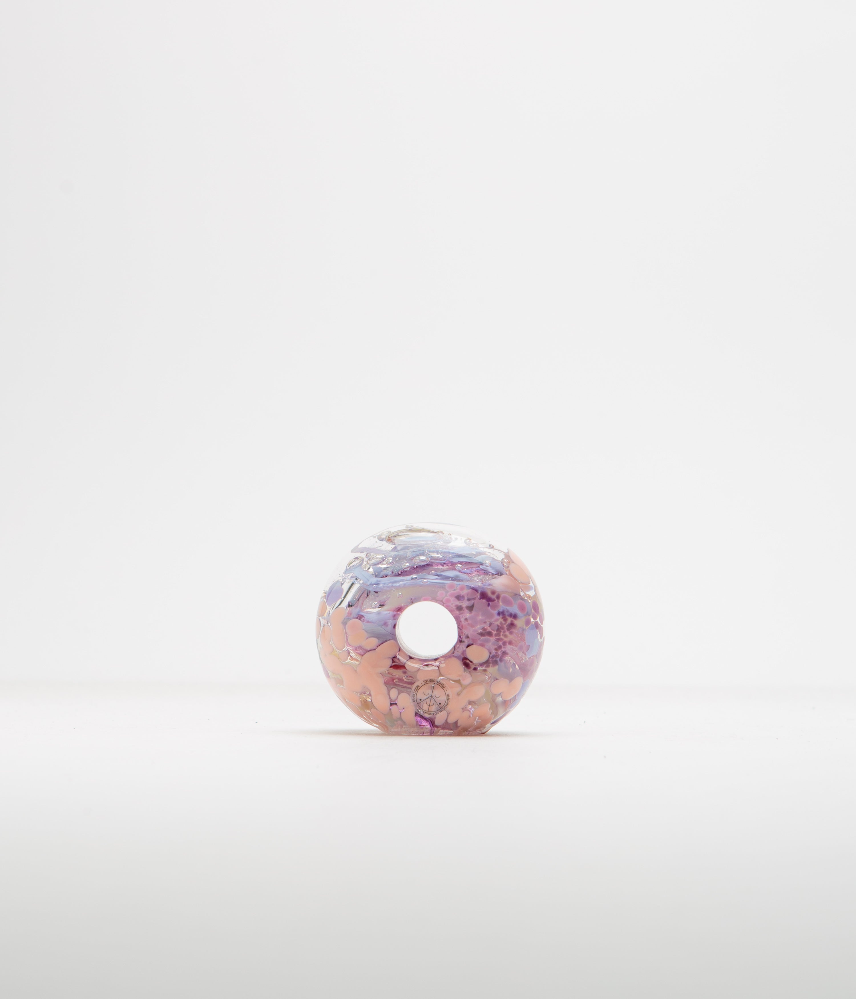 Studio Arhoj Crystal Blob Figurine - Style 22