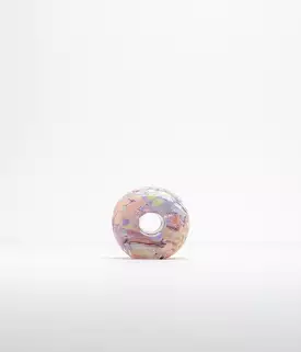 Studio Arhoj Crystal Blob Figurine - Style 22