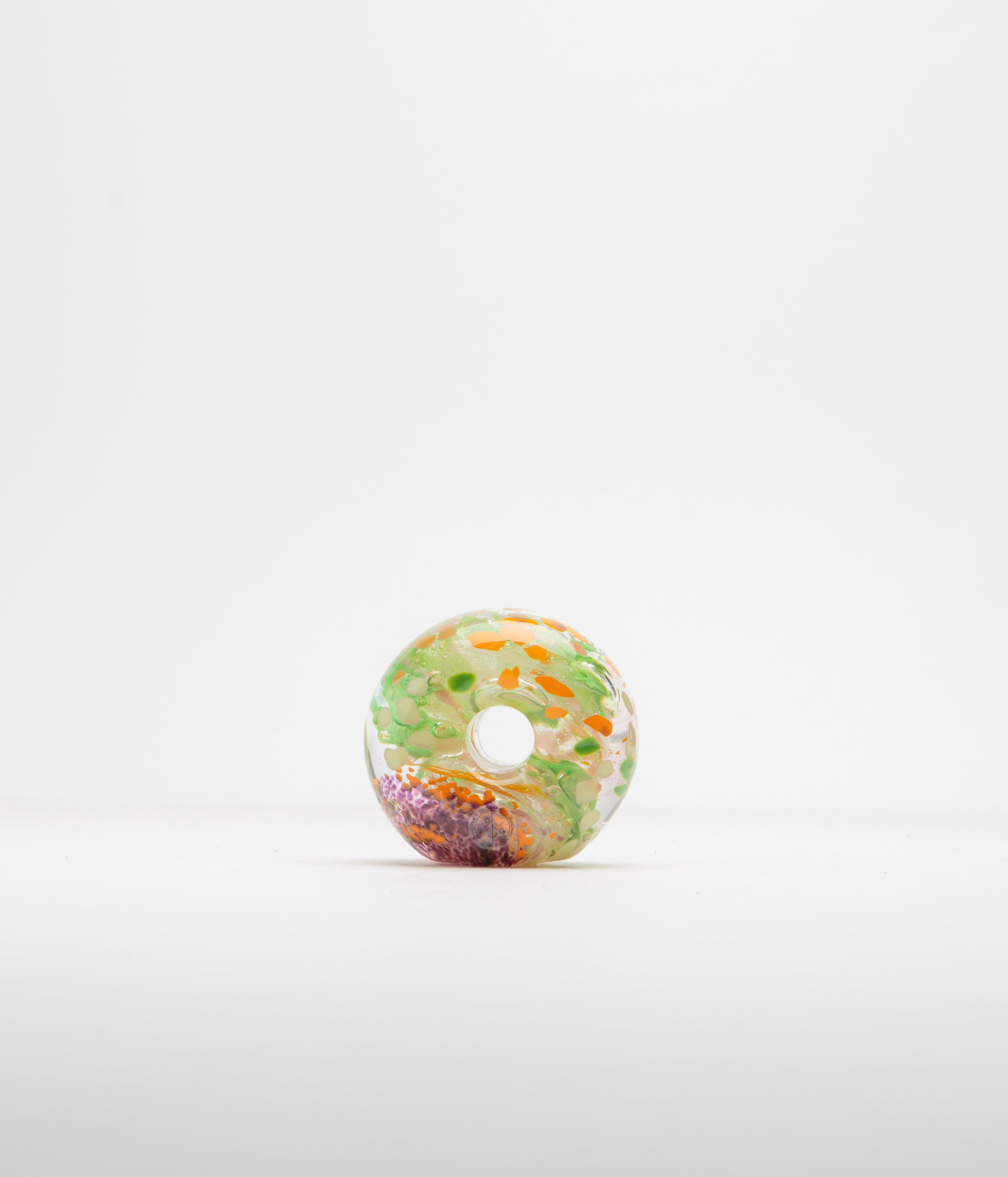 Studio Arhoj Crystal Blob Figurine - Style 23