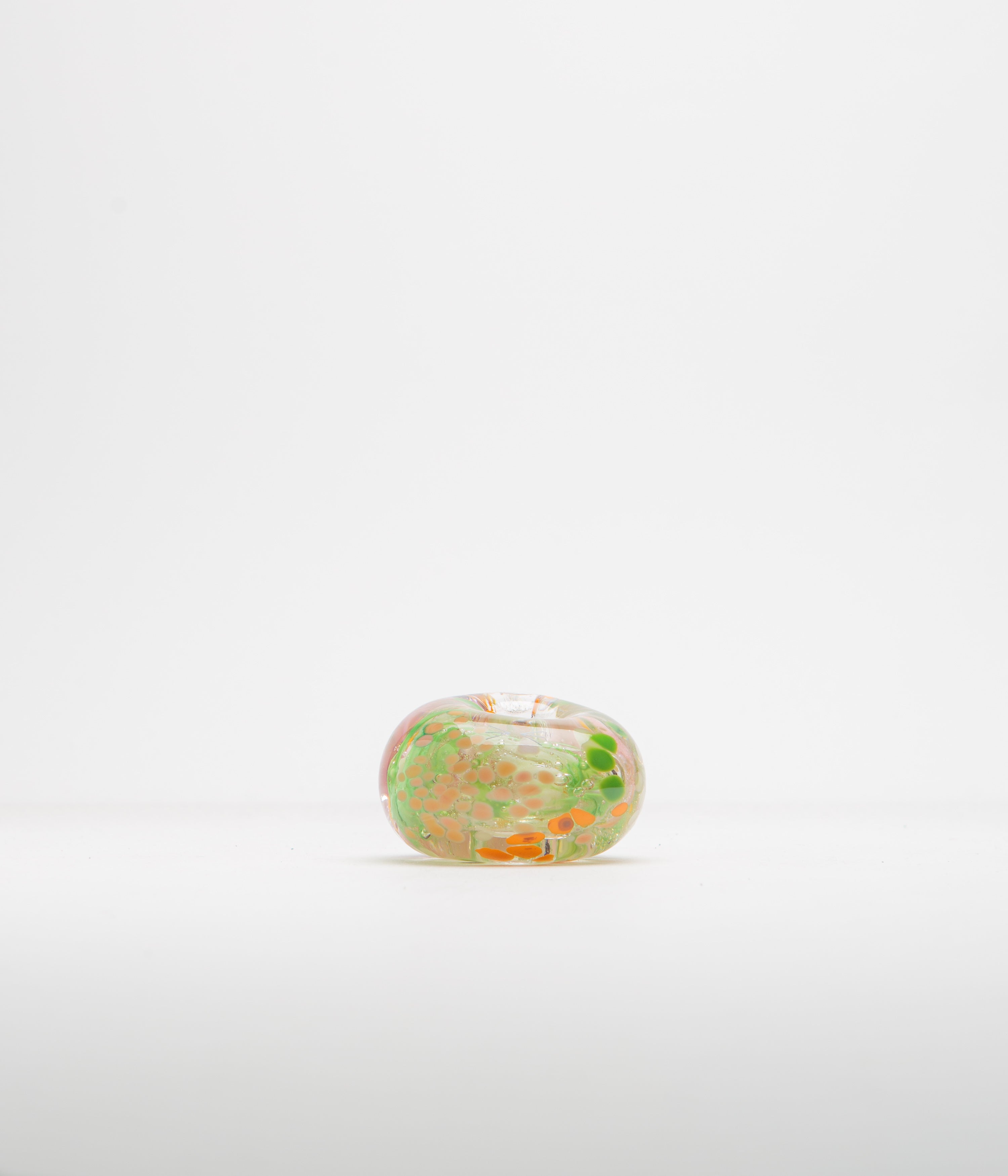 Studio Arhoj Crystal Blob Figurine - Style 23