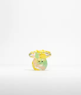 Studio Arhoj Crystal Blob Figurine - Style 24