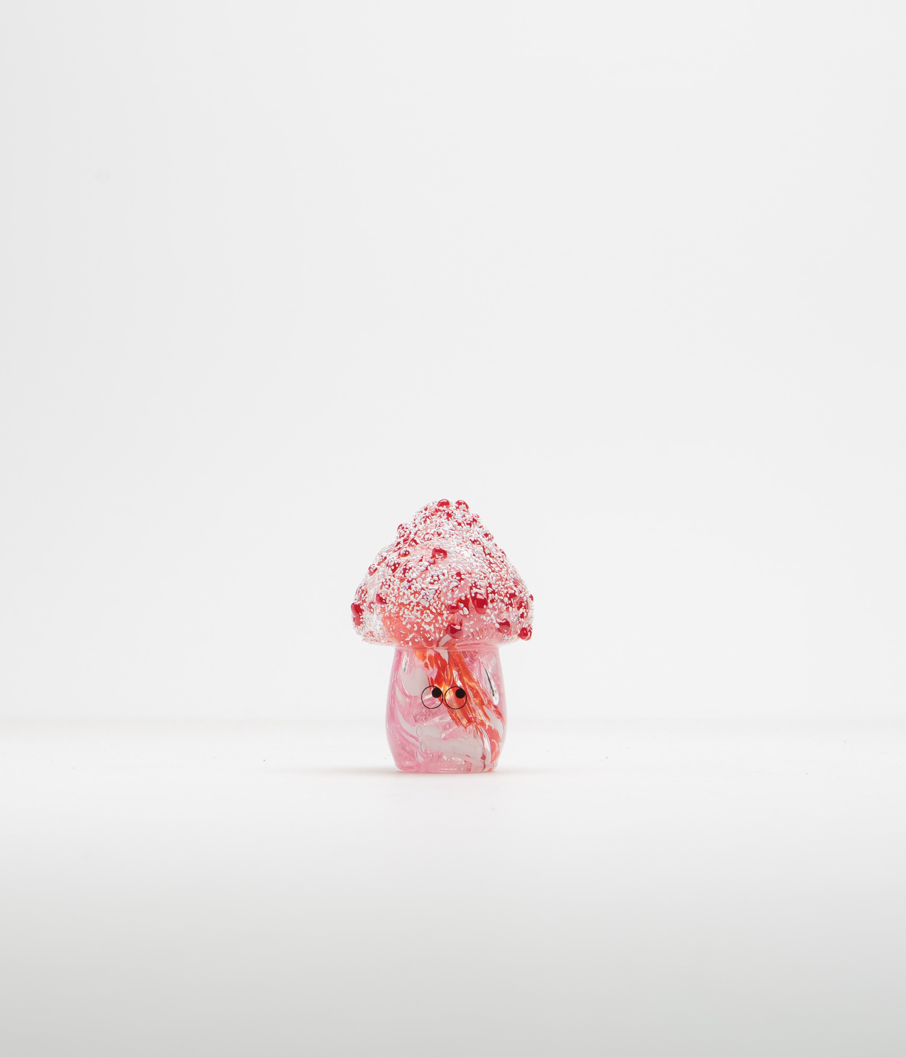 Studio Arhoj Crystal Blob Figurine - Style 25