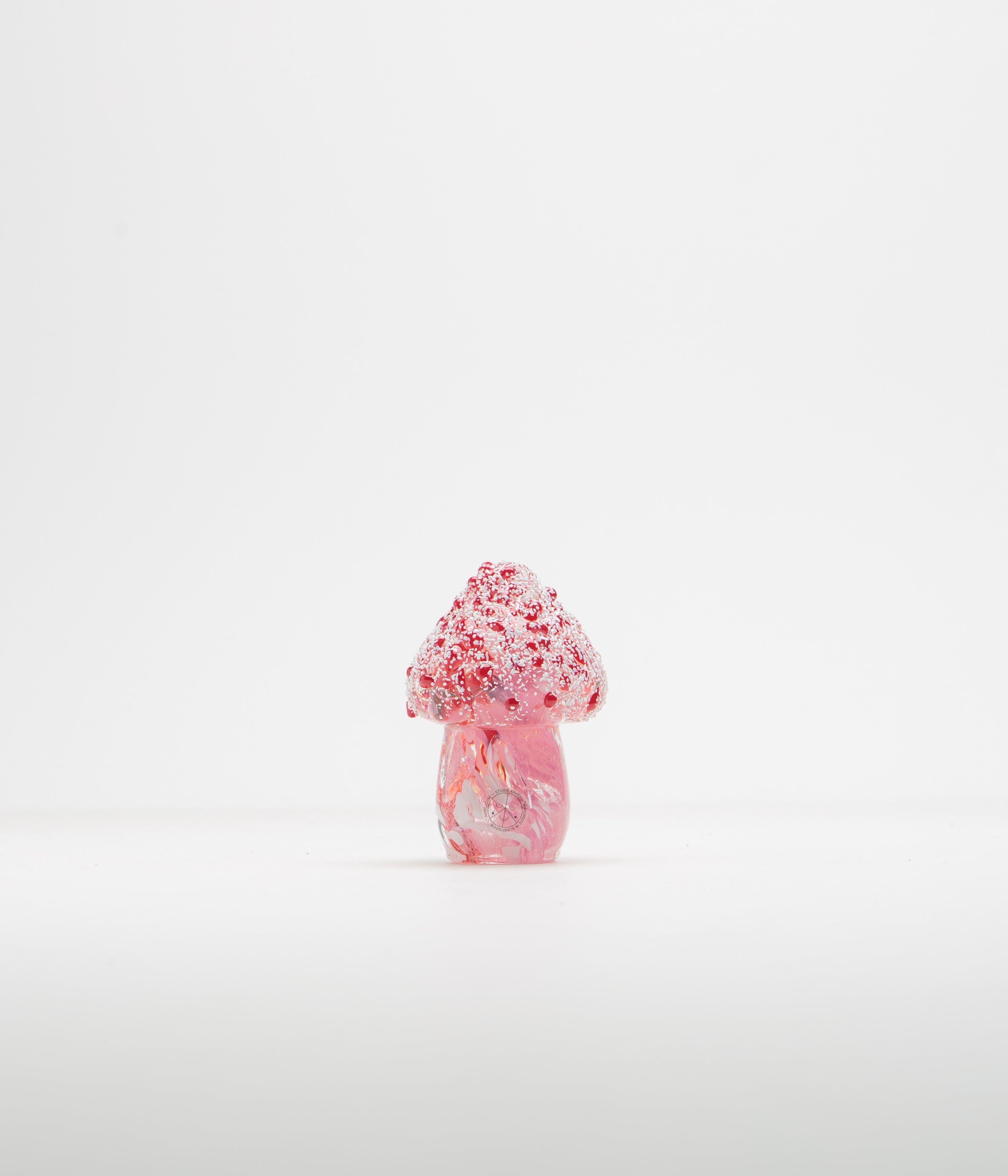 Studio Arhoj Crystal Blob Figurine - Style 25