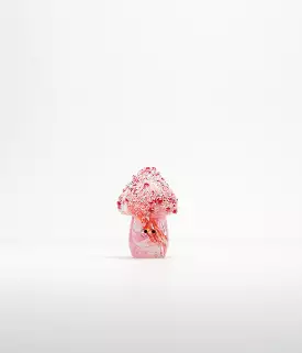 Studio Arhoj Crystal Blob Figurine - Style 25