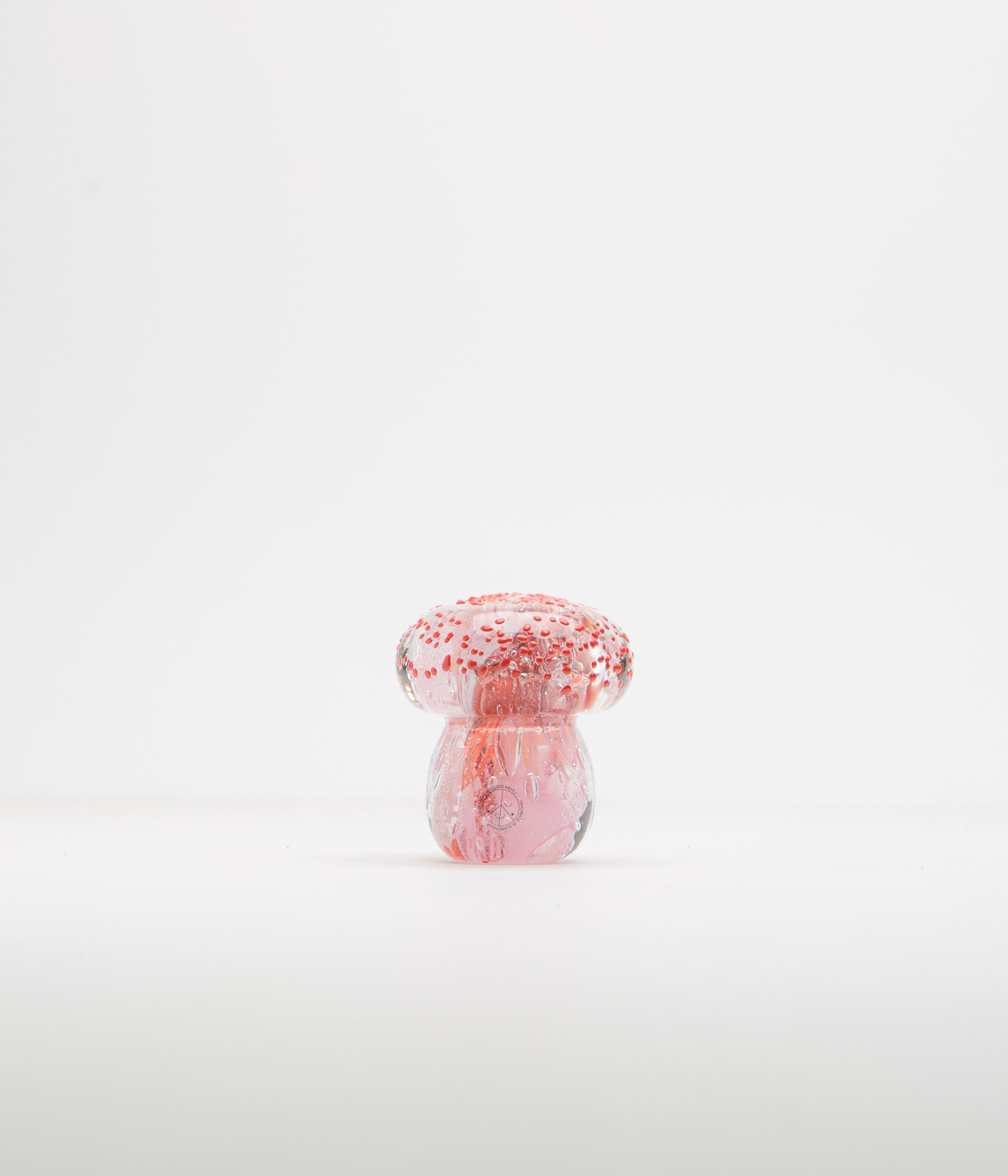 Studio Arhoj Crystal Blob Figurine - Style 26