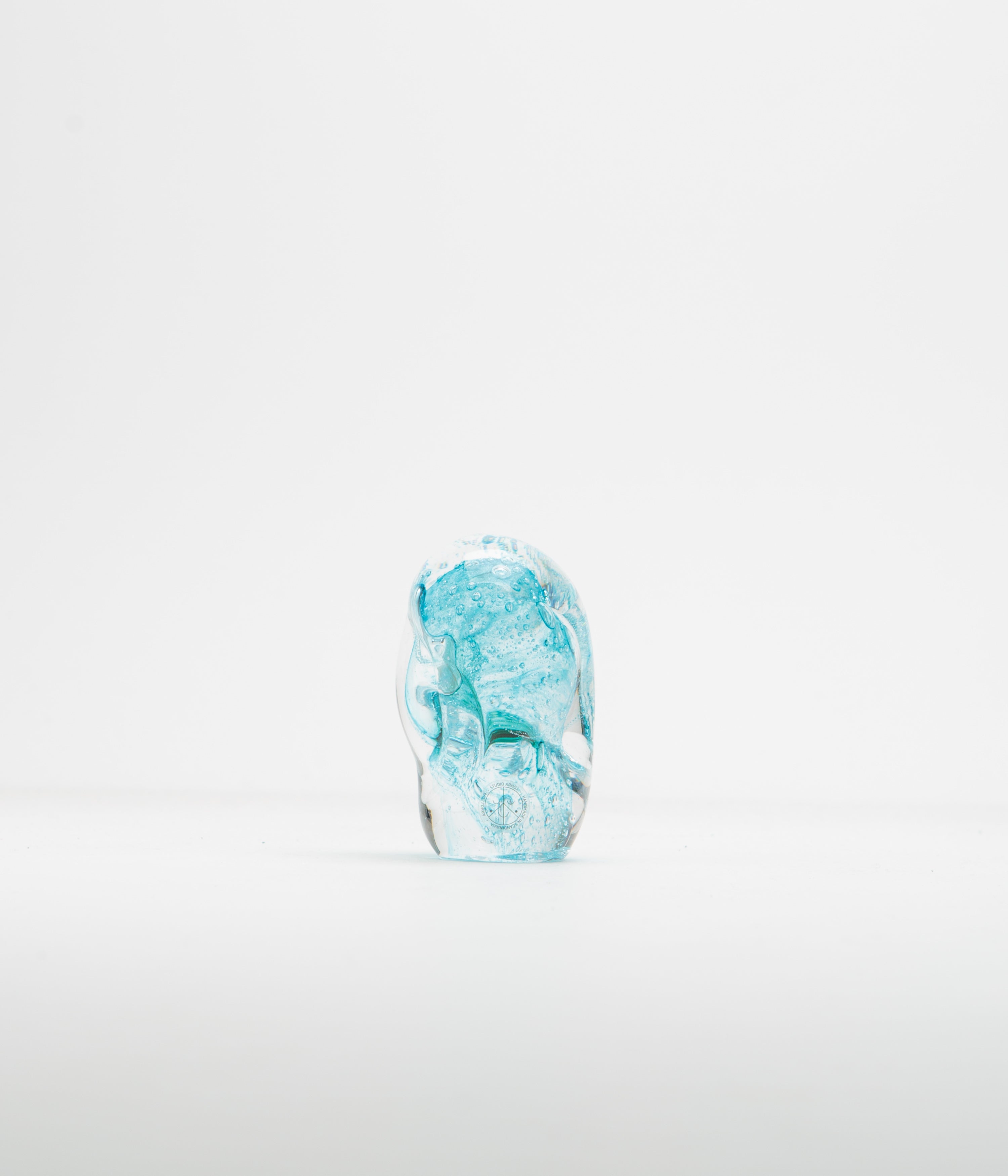 Studio Arhoj Crystal Blob Figurine - Style 29