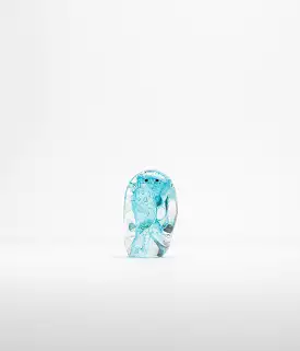 Studio Arhoj Crystal Blob Figurine - Style 29