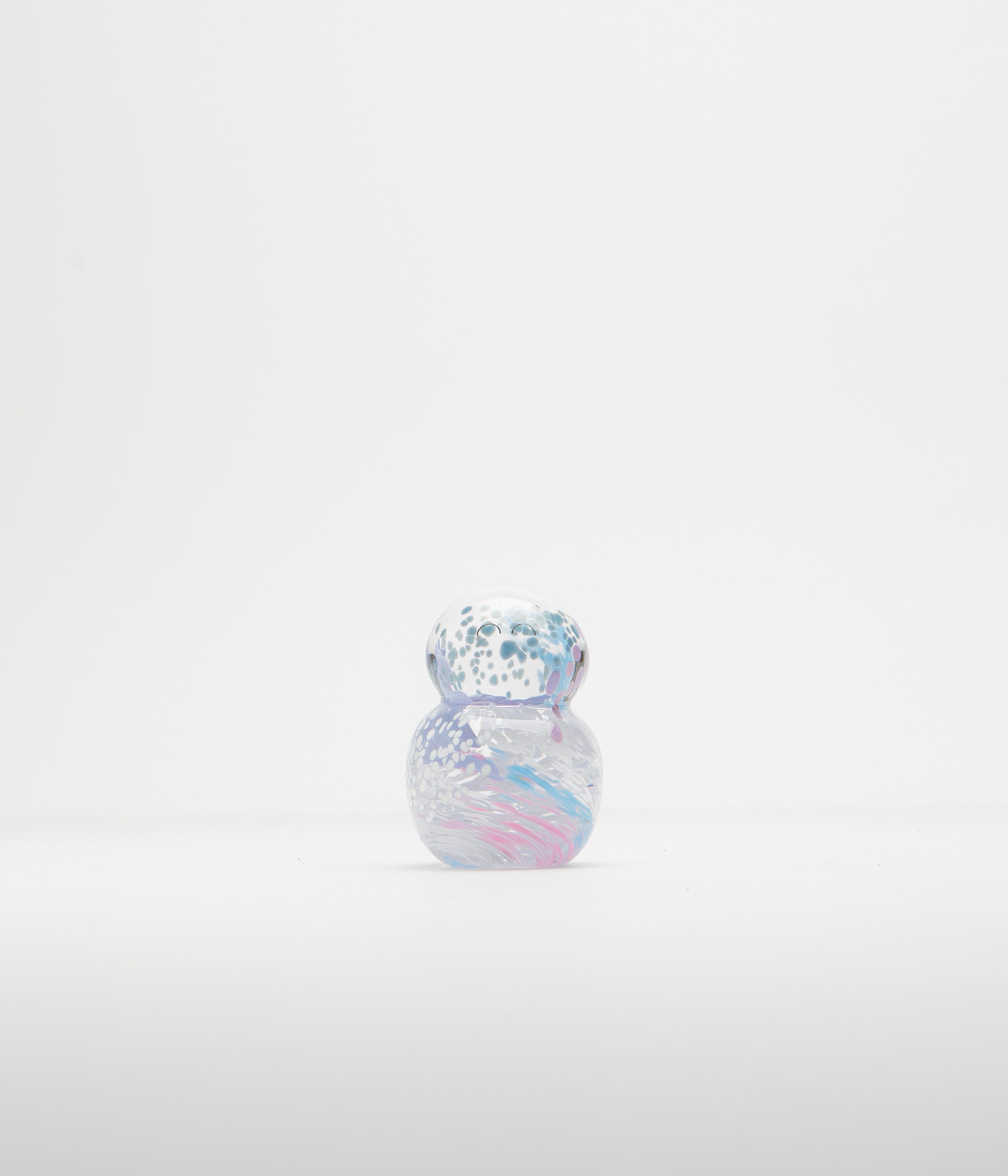 Studio Arhoj Crystal Blob Figurine - Style 2