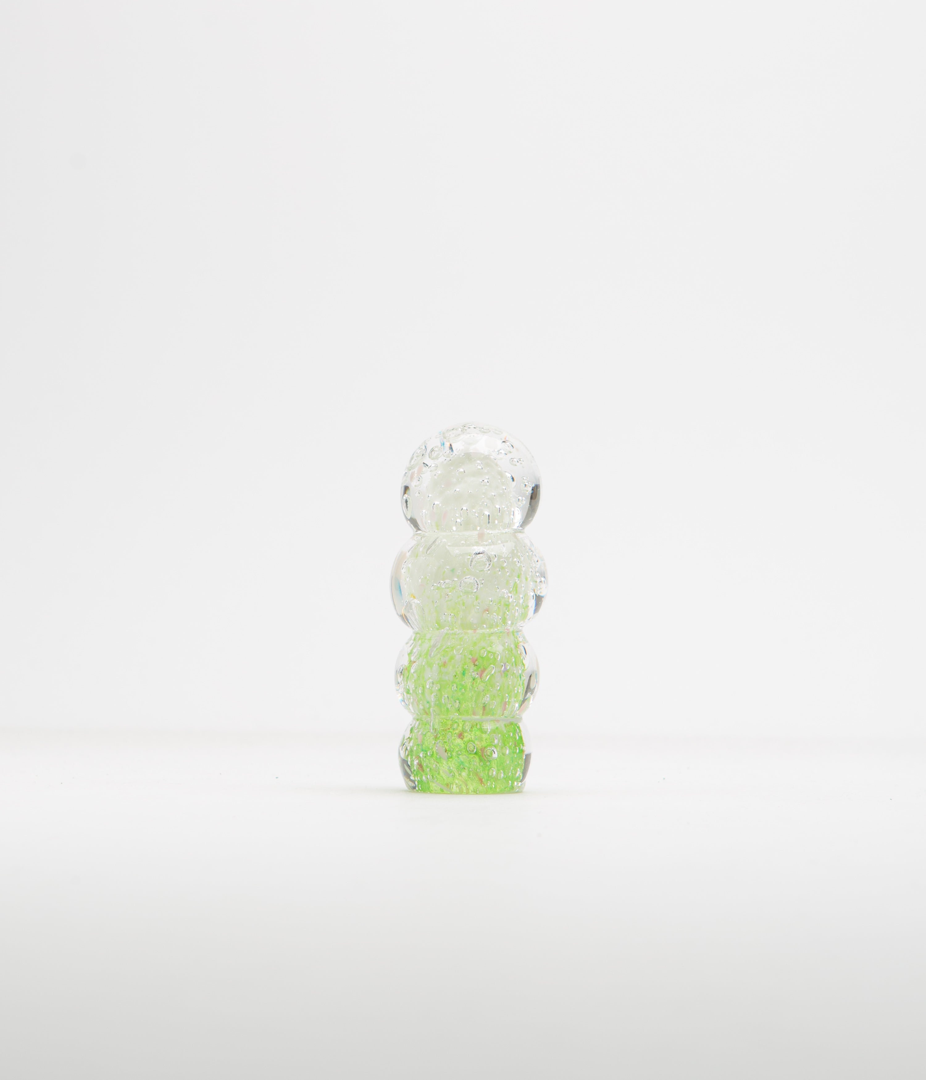 Studio Arhoj Crystal Blob Figurine - Style 30