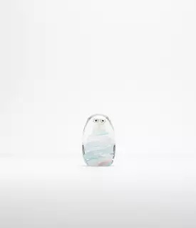 Studio Arhoj Crystal Blob Figurine - Style 3