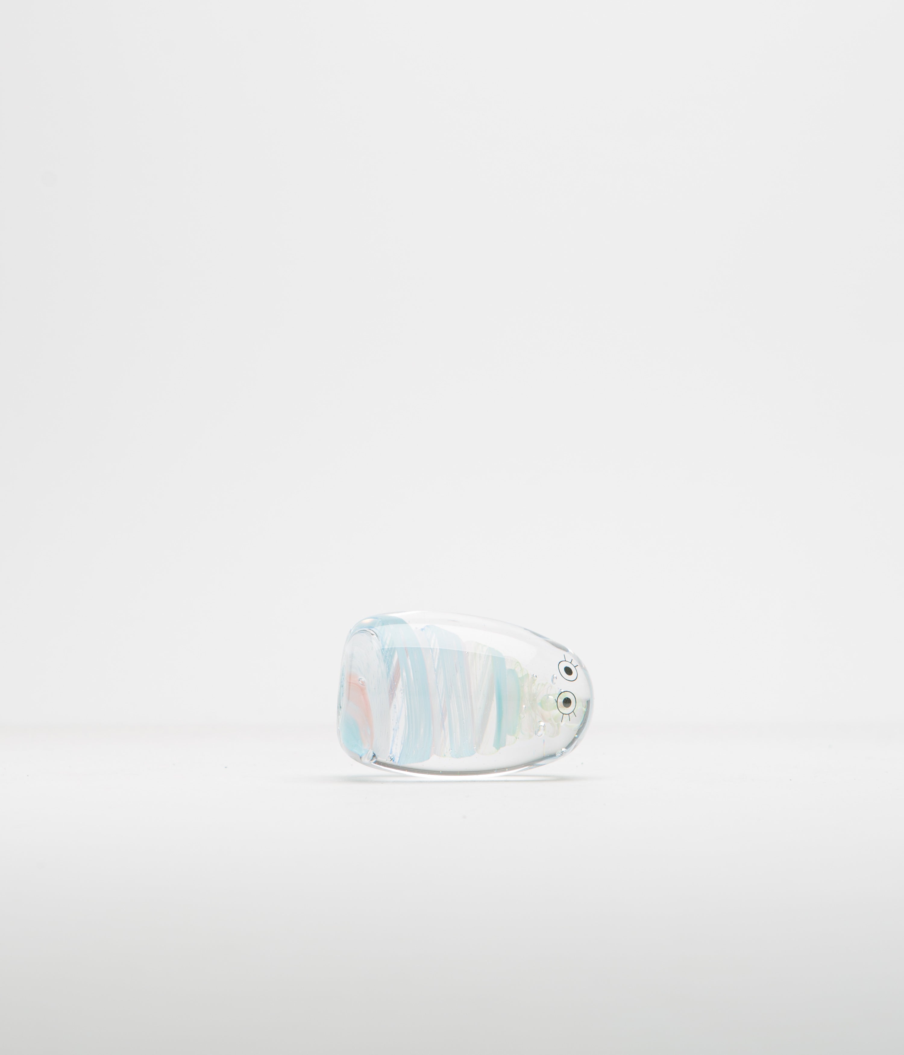 Studio Arhoj Crystal Blob Figurine - Style 3