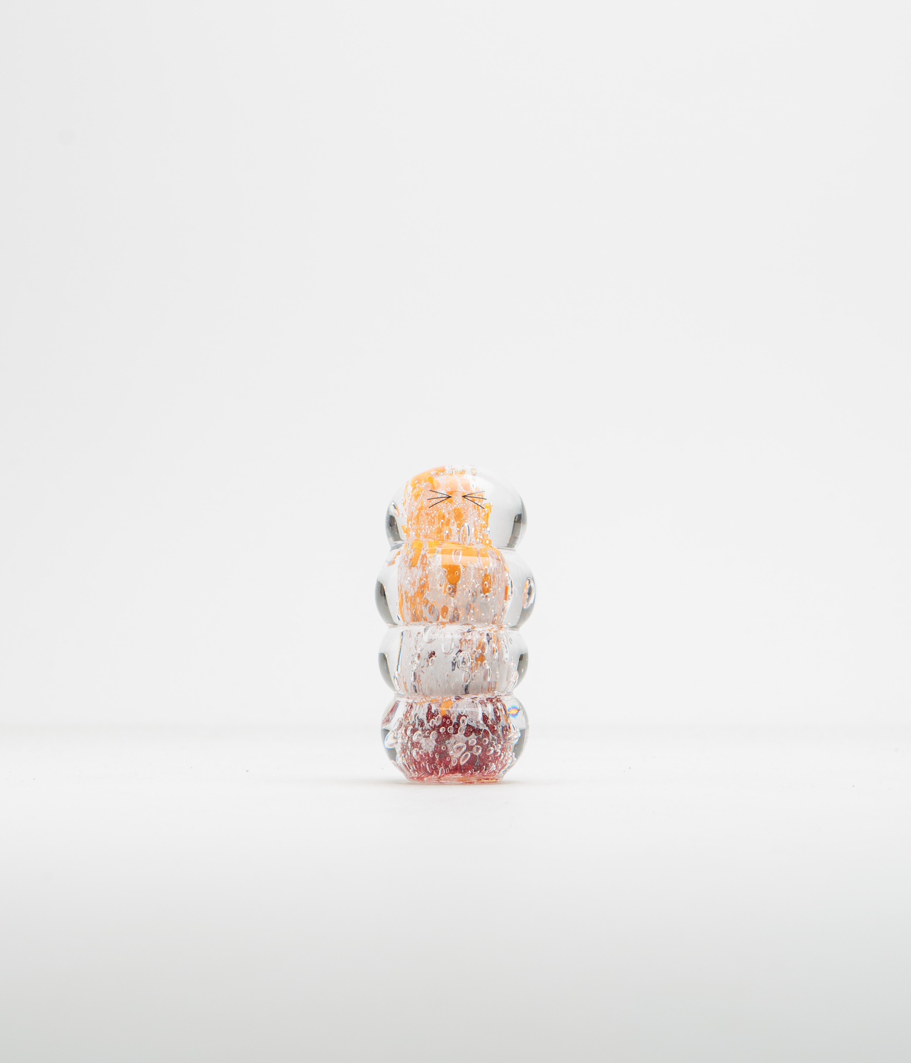 Studio Arhoj Crystal Blob Figurine - Style 4