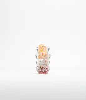 Studio Arhoj Crystal Blob Figurine - Style 4