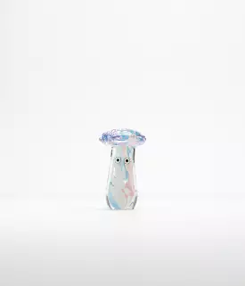 Studio Arhoj Crystal Blob Figurine - Style 5