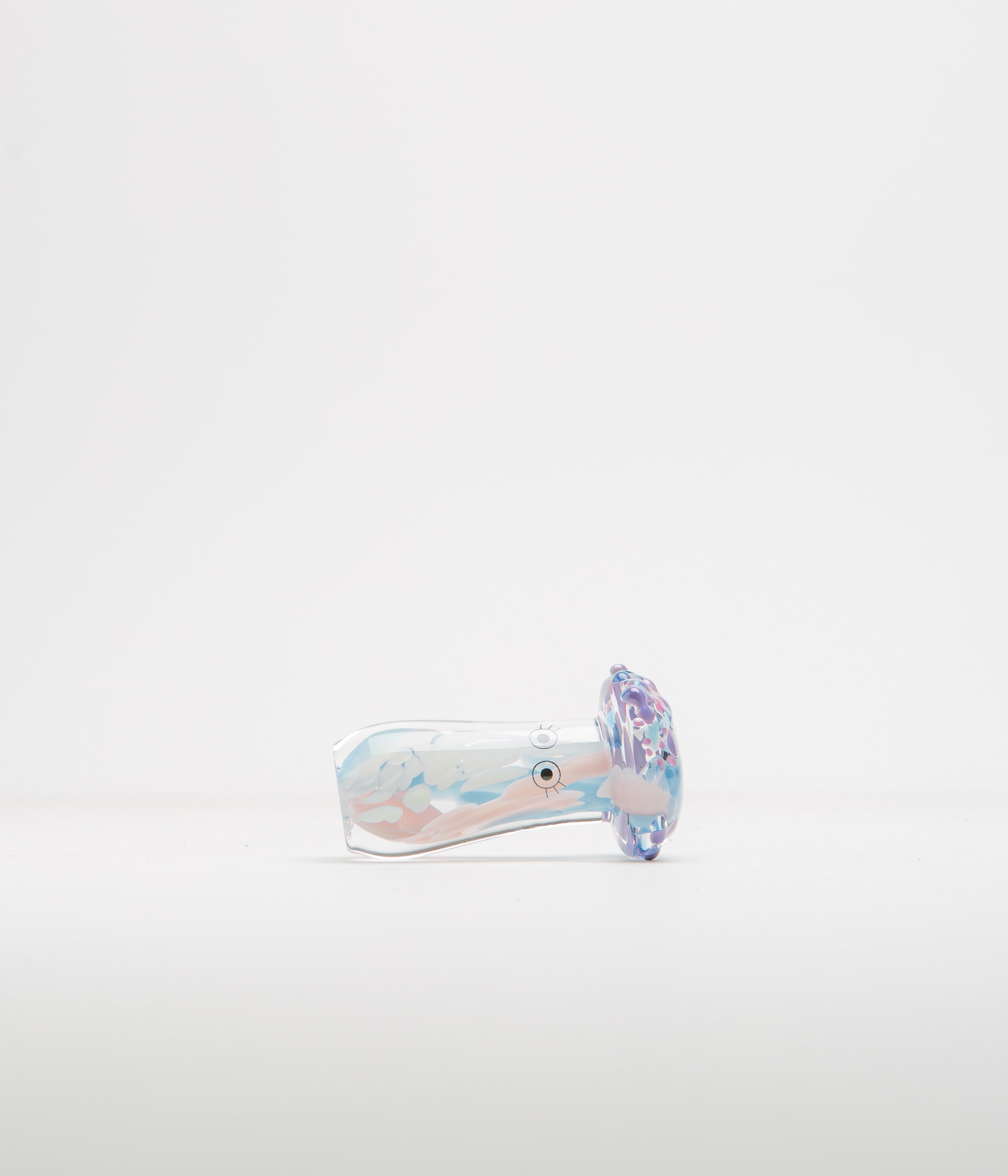 Studio Arhoj Crystal Blob Figurine - Style 5