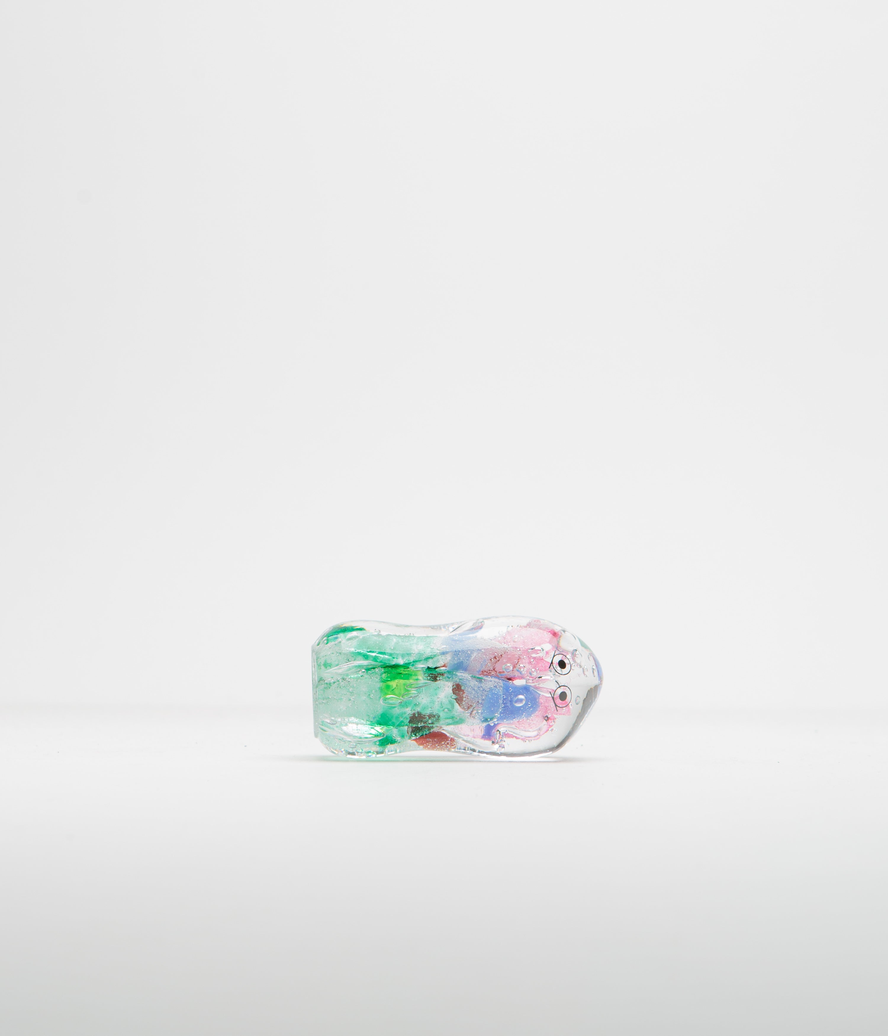 Studio Arhoj Crystal Blob Figurine - Style 7