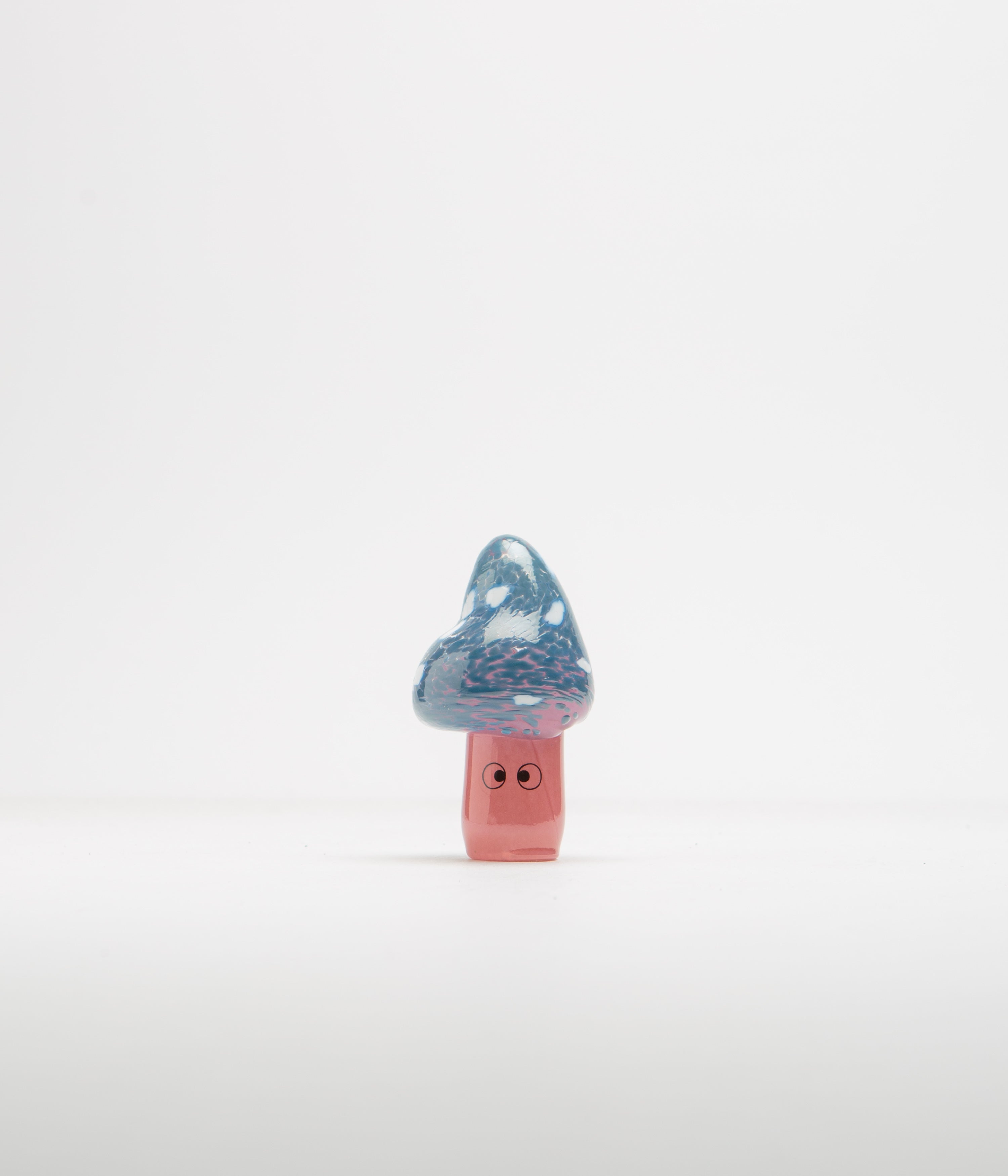 Studio Arhoj Crystal Blob Figurine - Style 8