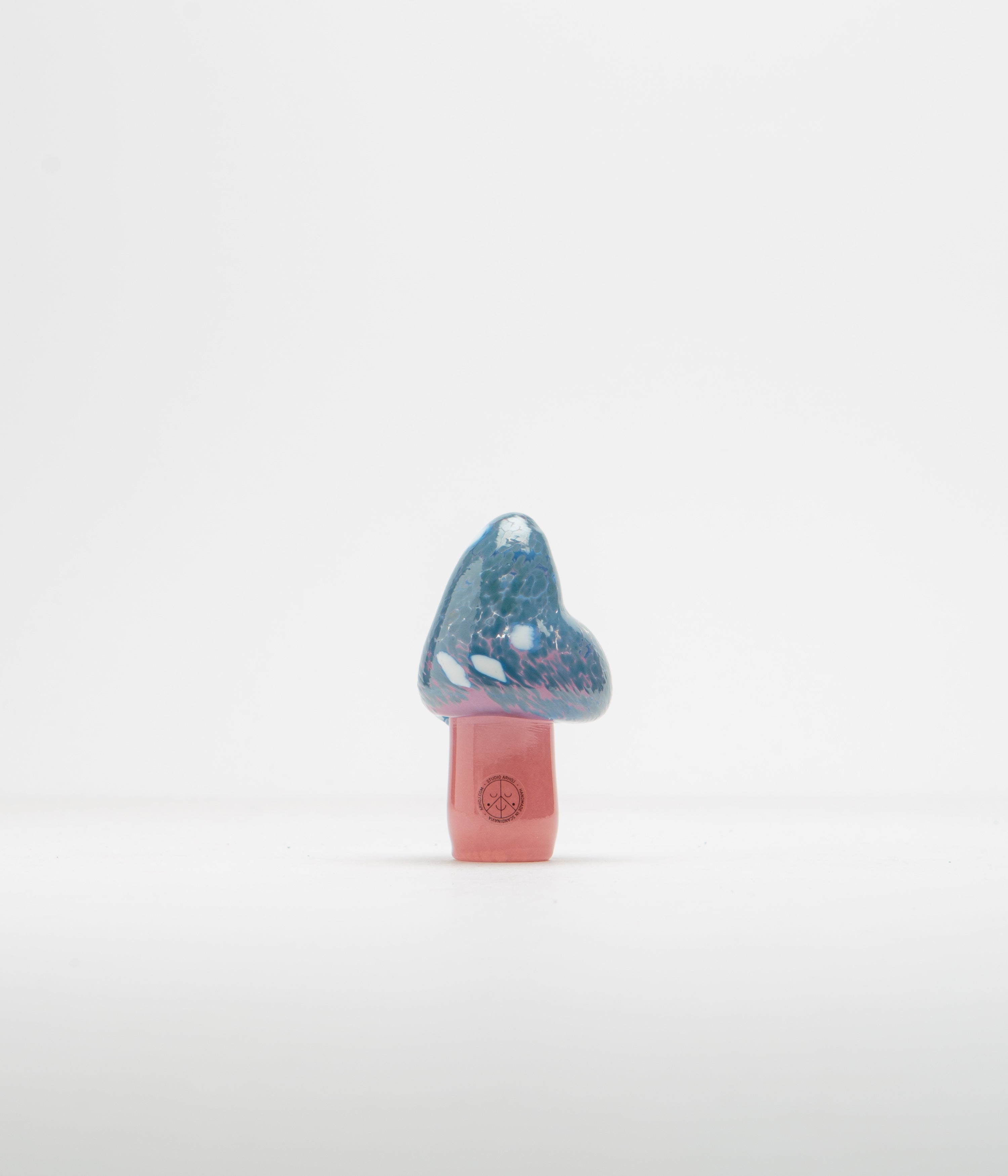 Studio Arhoj Crystal Blob Figurine - Style 8