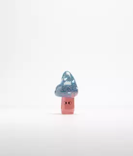 Studio Arhoj Crystal Blob Figurine - Style 8