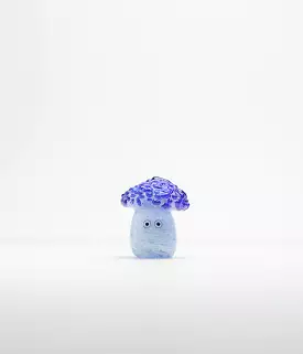 Studio Arhoj Crystal Blob Figurine - Style 9