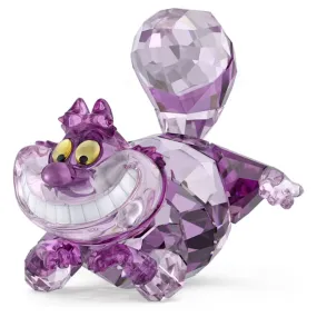 Swarovski - Alice Cheshire cat