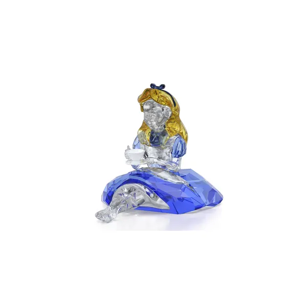 Swarovski - Alice in Wonderland - Alice