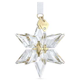 SWAROVSKI Annual Edition 3D Ornament 2023