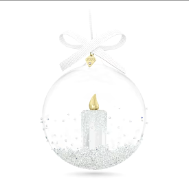 SWAROVSKI Annual Edition Ball Ornament